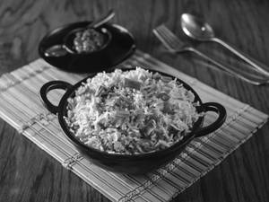 Veg Fried Rice