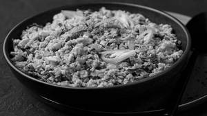 Egg Bhurji