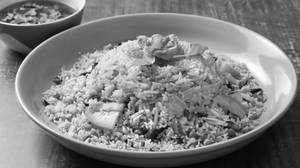 Veg rice [triple]