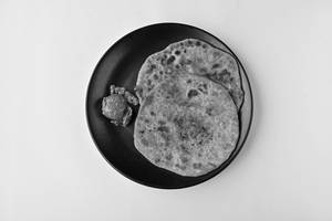 Mix Parantha