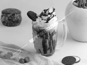 Oreo Shake