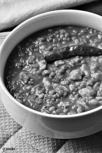 Egg Mix Tadka