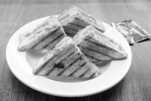 Grilled Sandwich