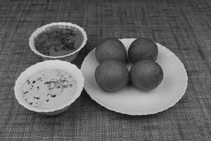 Mysore Bhaji