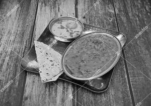 Dal Khichdi (500 Gms Container)
