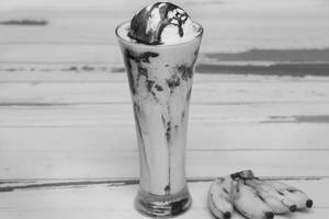 Sharjah Shake