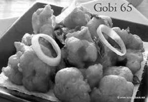 Ginger Gobi