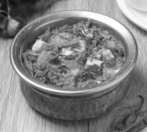 Paneer Do Pyaza