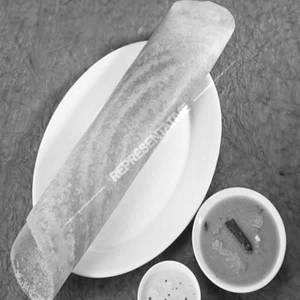 Butter Roti