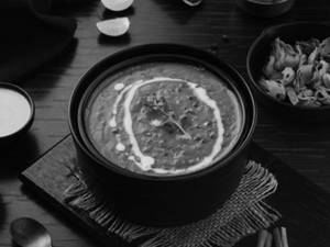Dal Indus ( No Onion & Garlic )