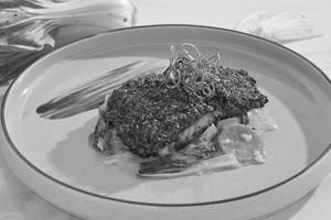 Baked Fish