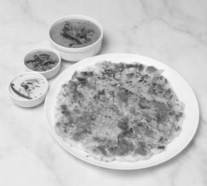 Uttapam Masala ( Tomato & Onion )