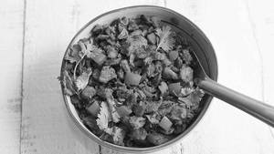 Mutton Uppu Kari