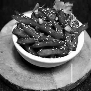 Honey Chilli Potato