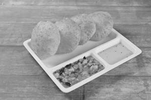 Puri Bhaji