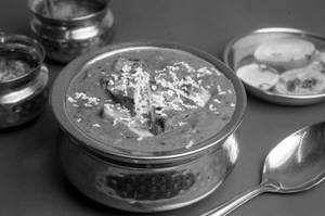Paneer Tikka Masala