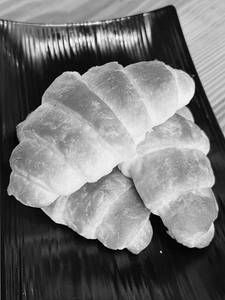 Butter Croissants