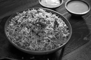 Veg Pulao