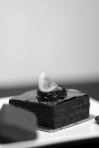 Chocolate Delight Pastry