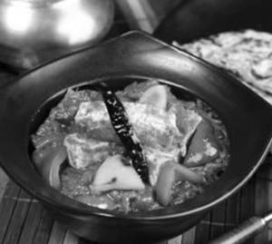 Kadhai Paneer
