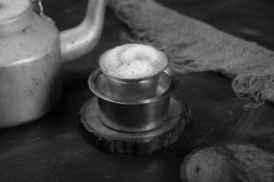 Strong Filter Coffee