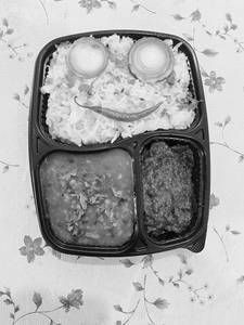 Dal Chawal