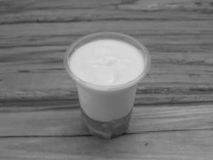 Fruit Lassi