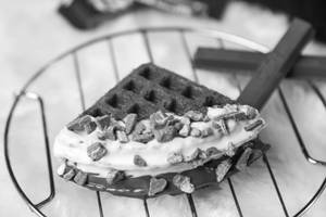 Kitkat Waffle