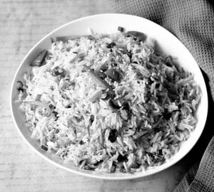 Veg. Fried Rice