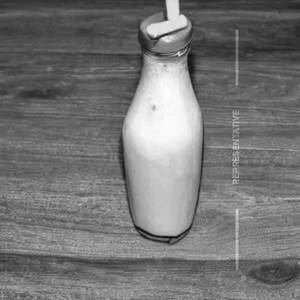 Bb Special Shake