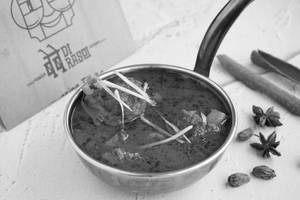 Mutton Rogan Josh