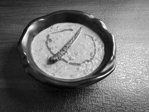 Dal Palak
