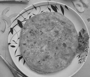 Missi Roti