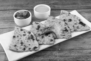 Missi Roti