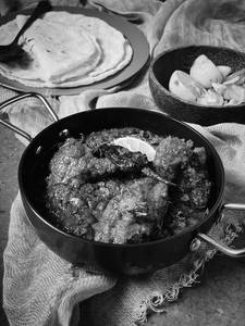 Chicken Sukka
