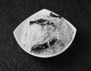 Basil Fried Rice