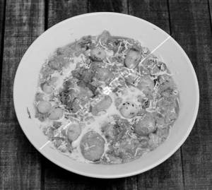 Malai Kofta Curry  