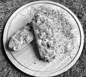 Teekha Paneer Submarine