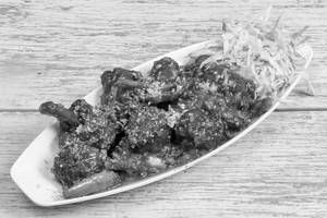 Chicken Lollipop