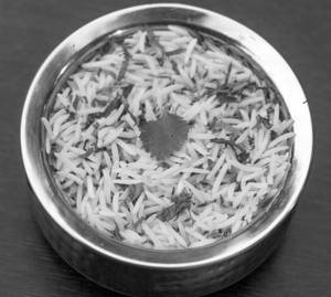 Jeera Rice