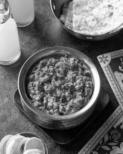 Veg Kadhai