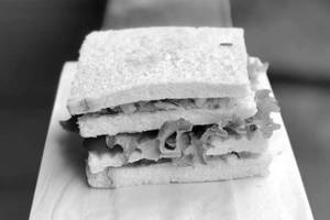 Bombay Sandwich