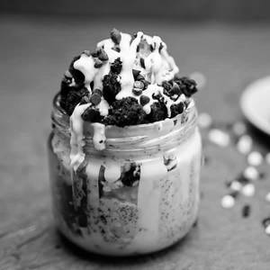 The Broken Heart Sundae