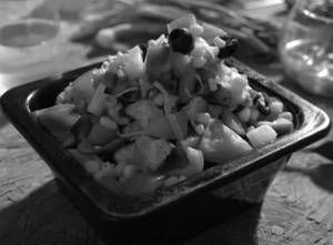 Go Italia Salad