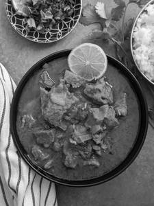 Mutton Masala [2 Pieces]
