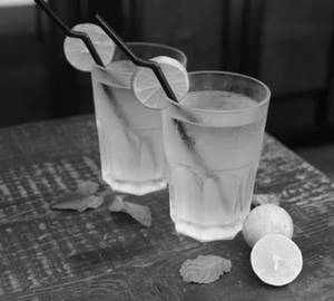 Lime Soda