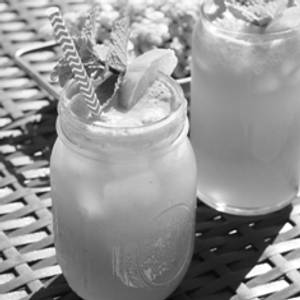 Water Melon Mojito