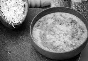 Jeera Dal