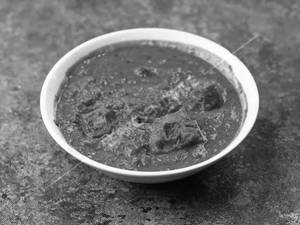 Mutton Curry