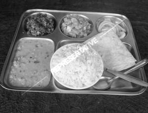 Paroto Meals